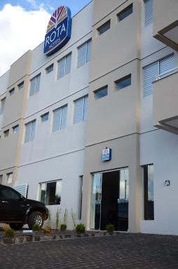 Rota Hotéis - Housity