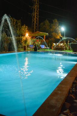 Auberge Les Sapins - Housity