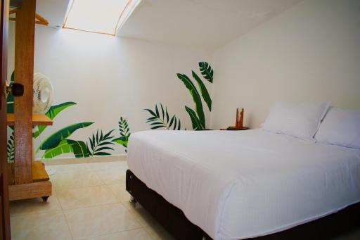 Alojamiento Casa de T - Housity