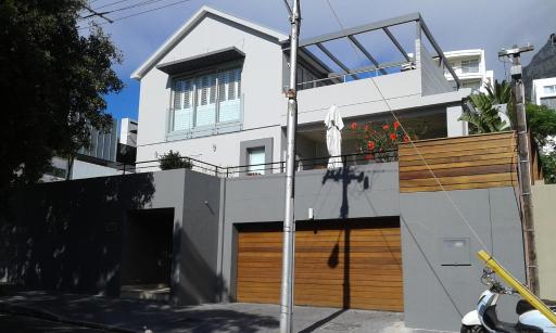 Camps Bay Apartment - Housity