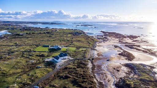 Doleen Quay House - Housity