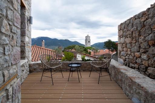 Clock Tower Arachova - Housity