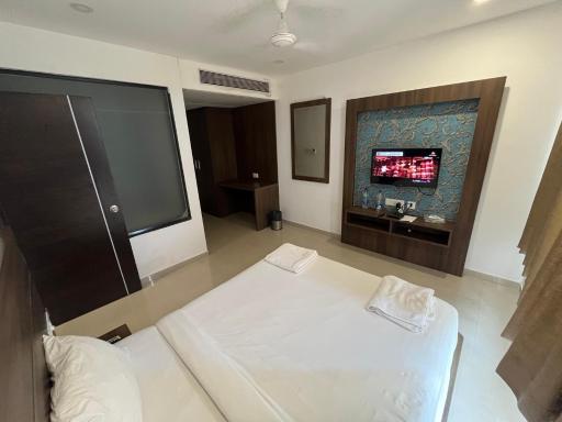 Aryan Shrest Service Apartments - Housity
