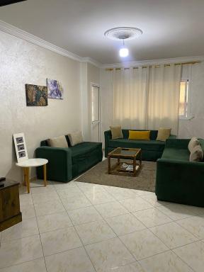 Charmant appartement au centre-ville de tanger - Housity
