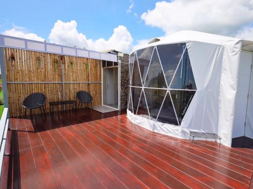 Fulfield Cafe&Resort - Housity