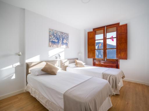 Texeda Room Suites - Housity