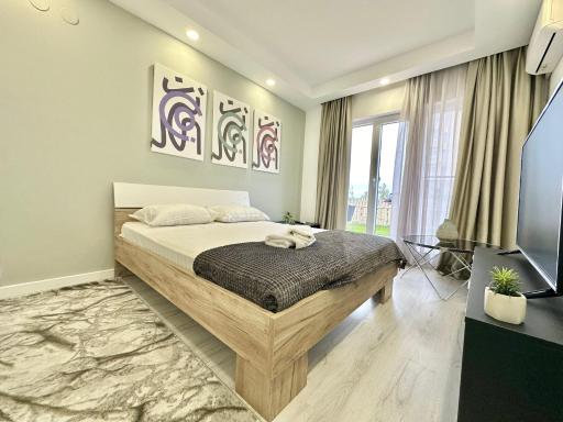 Single Room 001A StayInn by Cosmopolis - Housity