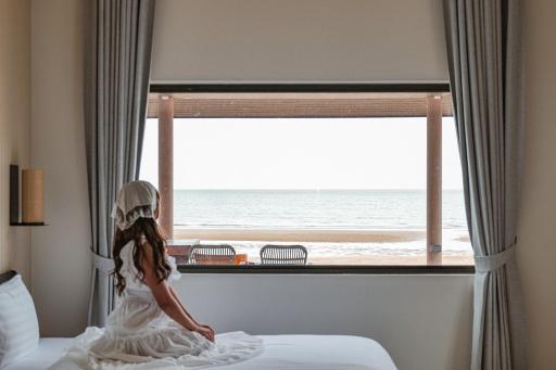 Cape and Sea Resort - Housity