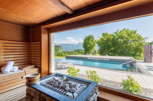 Landhotel Schwarzenbach - Wellness & Spa - Housity