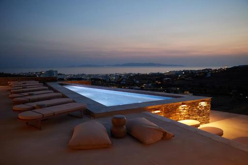 Sun Aeriko - Housity