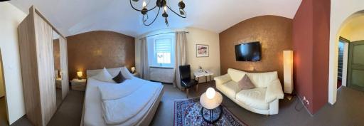 Hotel Zrenners GARNI - Housity