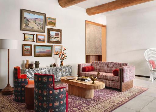 Graduate by Hilton Tucson - Housity