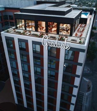 Graduate by Hilton Tucson - Housity