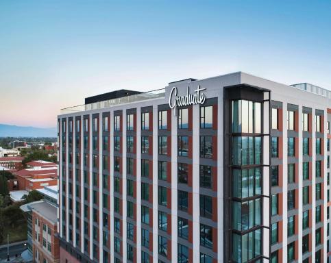 Graduate by Hilton Tucson - Housity