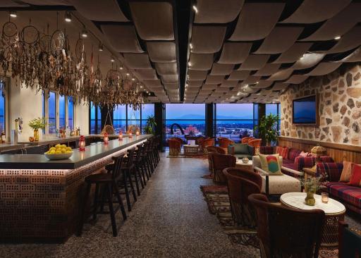 Graduate by Hilton Tucson - Housity