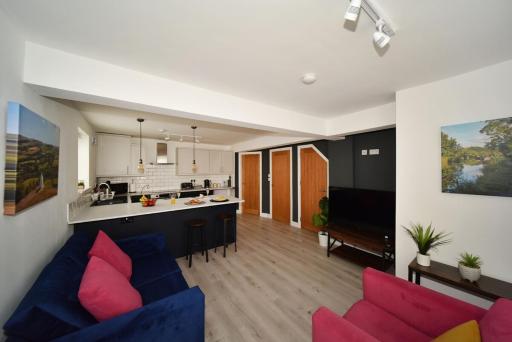 Chester Road Serviced Apartments - Housity