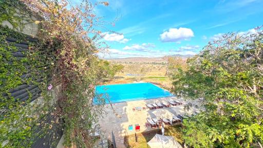 Taita Hills Safari Resort & Spa - Housity