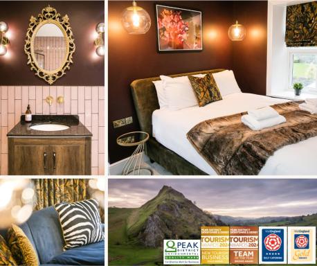 Foxlow Grange By Muse Escapes - Housity