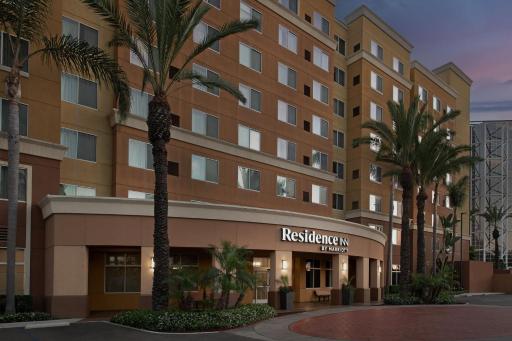Residence Inn by Marriott Anaheim Resort Area/Garden Grove - Housity