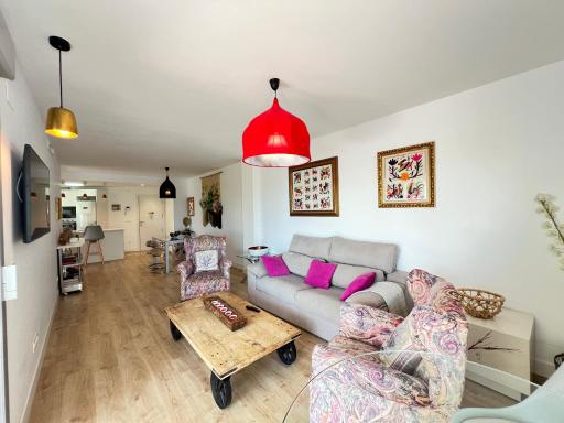 PUSHE Playa Granada Beach&Golf 4 - Housity