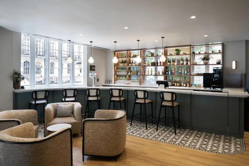 Four Points Flex by Sheraton London Euston - Housity