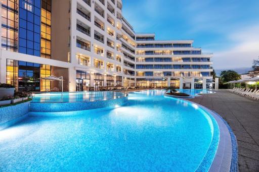 Four Points by Sheraton Sunny Beach - Housity