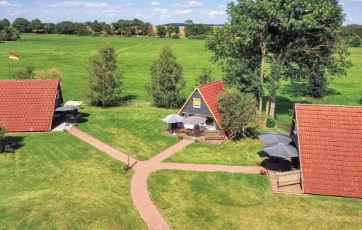 Cozy Home In Dabel With Wifi - Housity