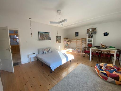 The Clock house - Housity