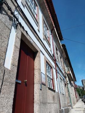 4-As center apartments - Housity
