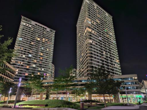 Panorama City - Spacious apartment near EUROVEA - Housity