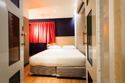 Cloud 9 Lodge - Housity