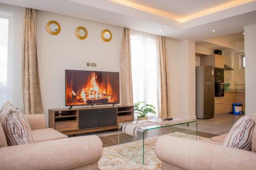 Capital M by BednBeyond EX Dehali Line in Westlands, Nairobi, Kenya - Housity