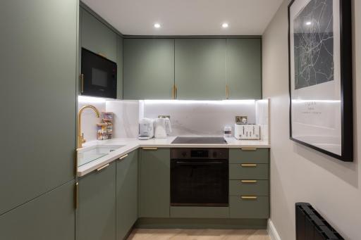 Tanner's Nook - Housity