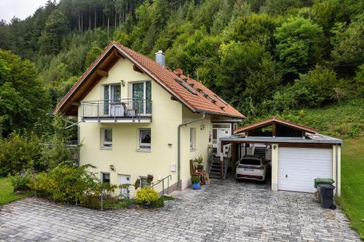 Ferienwohnung Zimmermann - Housity