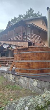 Pensiune Piatra Mare - Housity