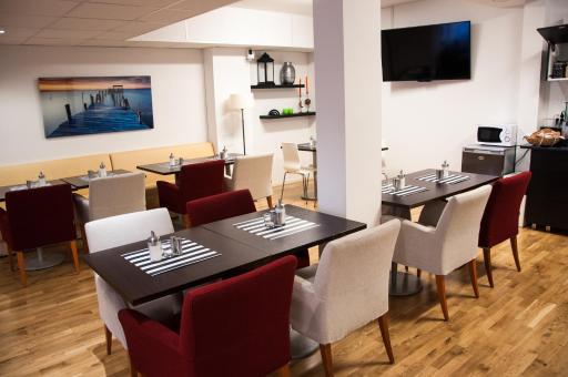 Stay Xtra Hotel Kista - Housity