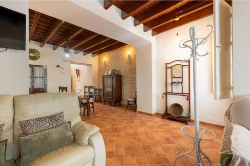 Casa del Estanco, casa rural - Housity