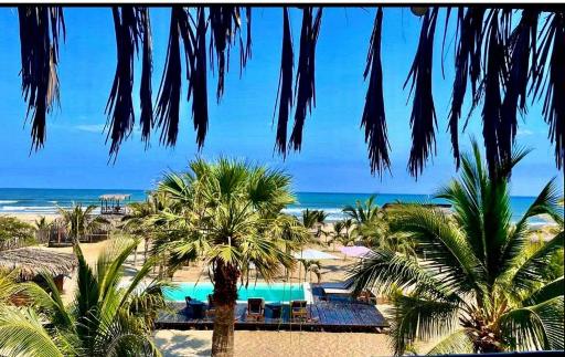 Bamboo Lodge - Housity