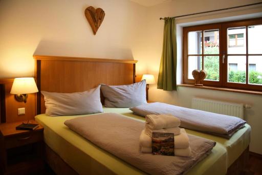 Die Filzmooserin Apartments - Housity