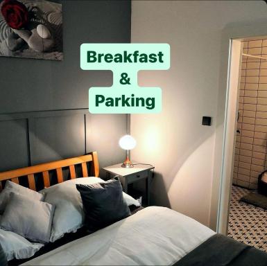 Apartmány RŮŽIČKA - Housity