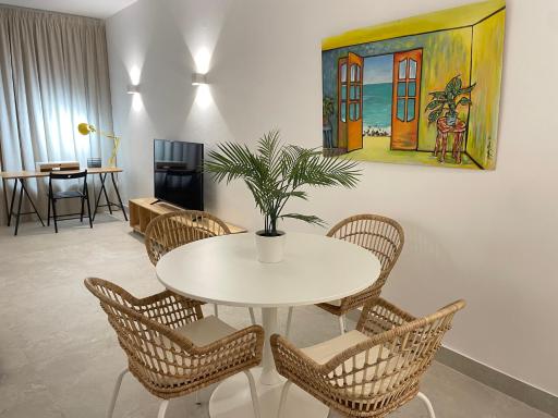Cosy apartment in Arrecife centre Casa Sol - Housity