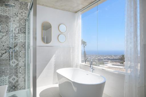 Vista Alisios Suites - Housity