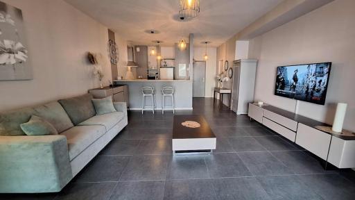 TAHITI - Meherio City Appt - Housity