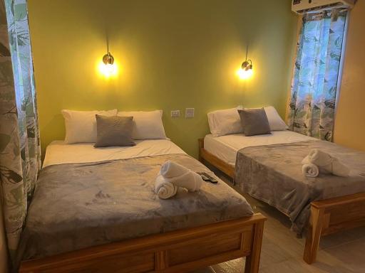 Hotel VILLAS DON PABLO LAS TABLAS - Housity