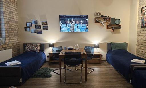 Magiczne Mieszkanko - Housity