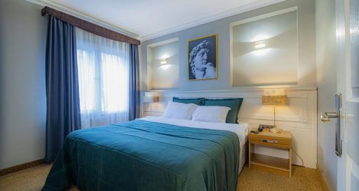 The New Flat Beyoglu - Housity
