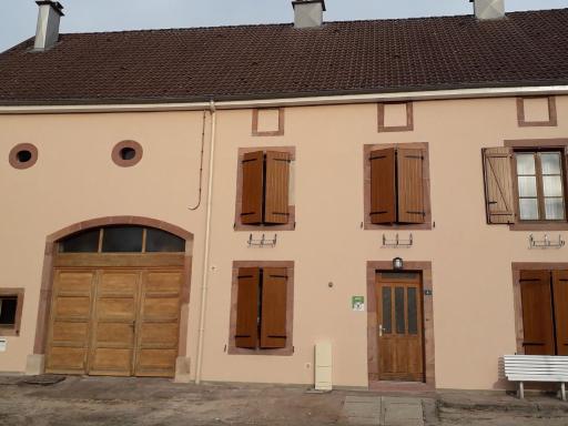 Gîte convivial 4/5 pers. avec parking privé, proche nature et histoire, tout confort inclus - FR-1-589-379 - Housity