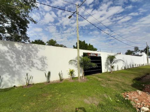 Hermosa quinta para disfrutar del lugar - Housity