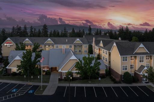 Residence Inn by Marriott Spokane East Valley - Housity