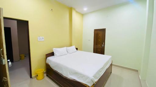 Journey inn kashi - Housity